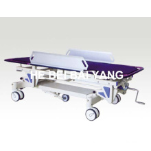 (B-6) Manuelle Transferstretcher